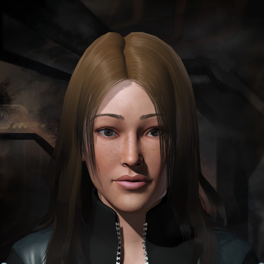 Ramona Mo