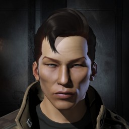 Eksmon Fidard portrait