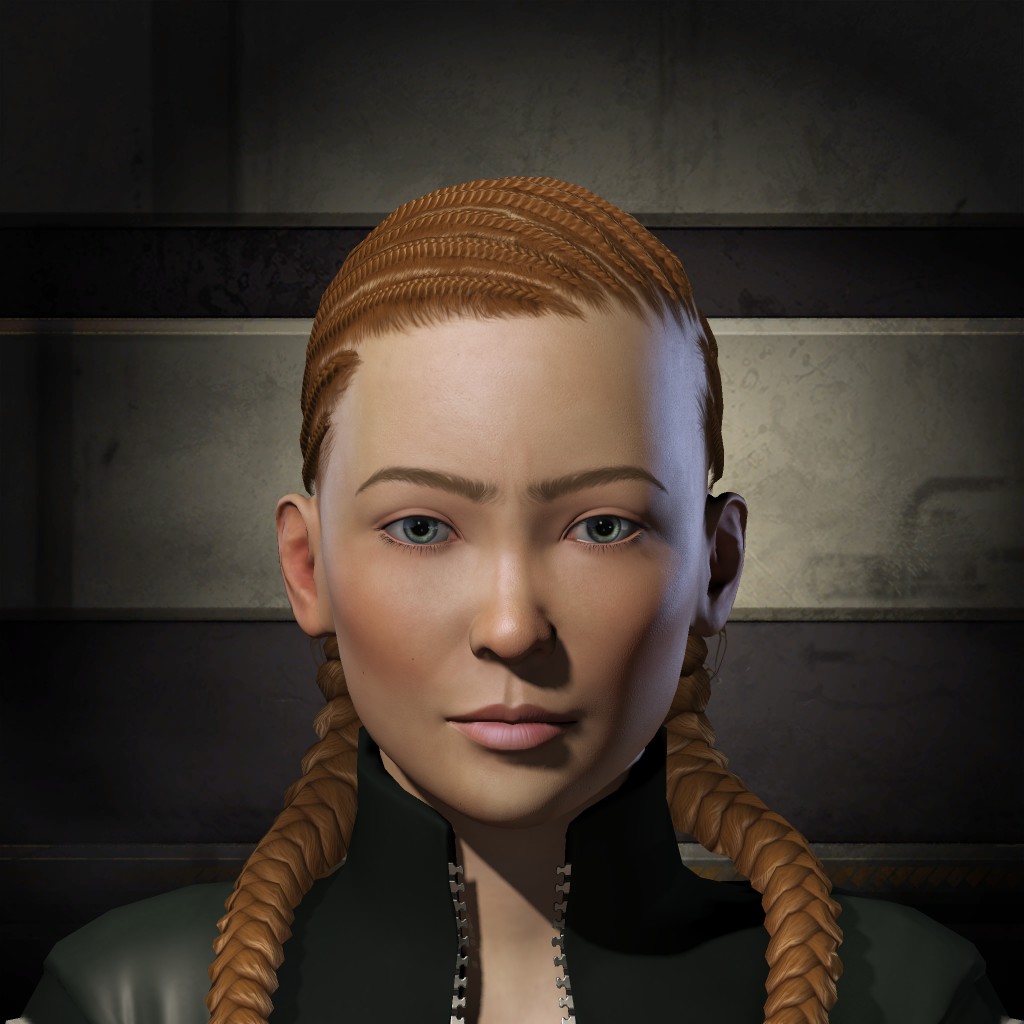 Bydawette Couts Caderu