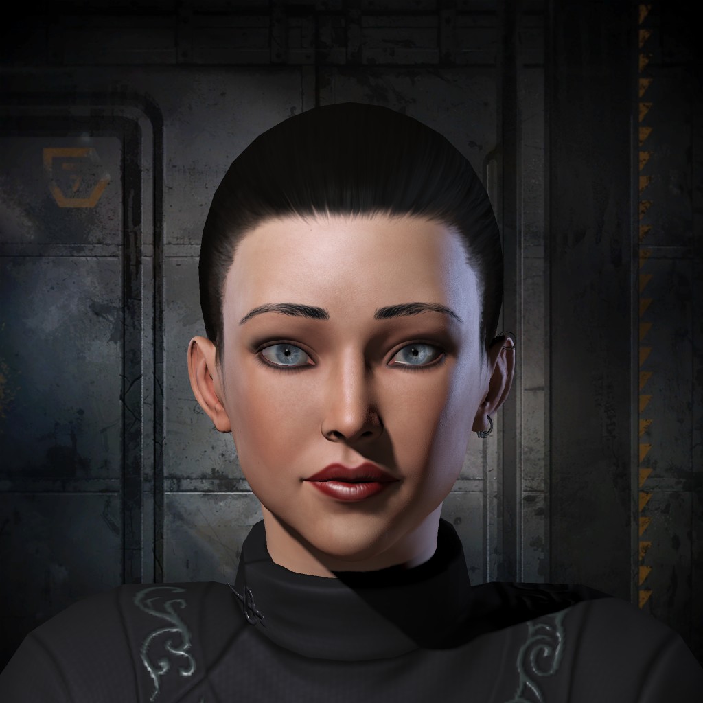 SIster Of Repentia