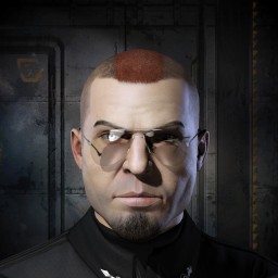 Kintoras Uta portrait