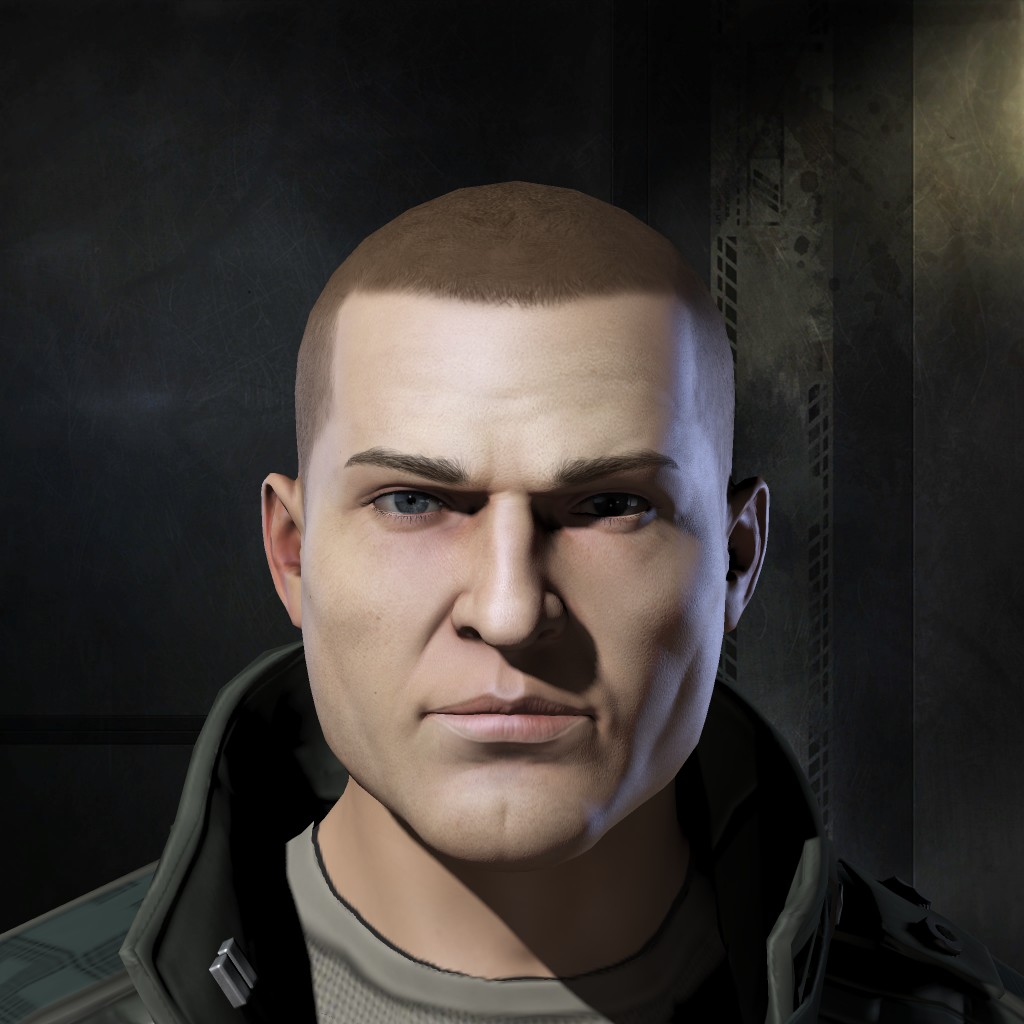 Bara00 portrait