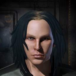 PoonGoon portrait