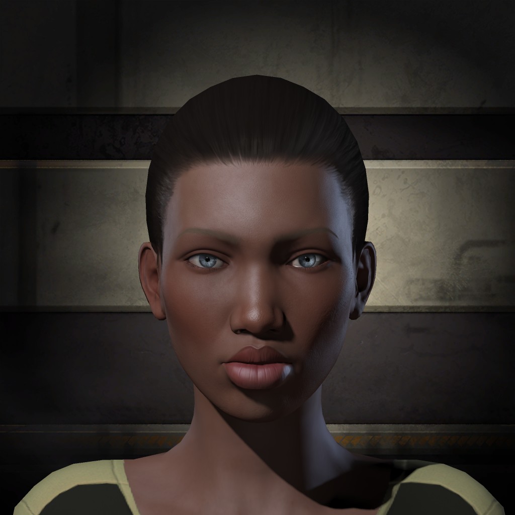 Iieh Calloway