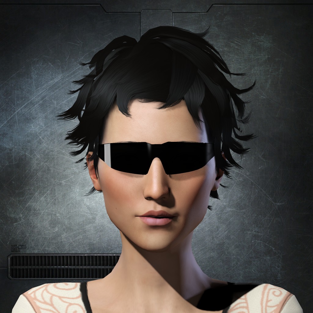 Kuma Okaski