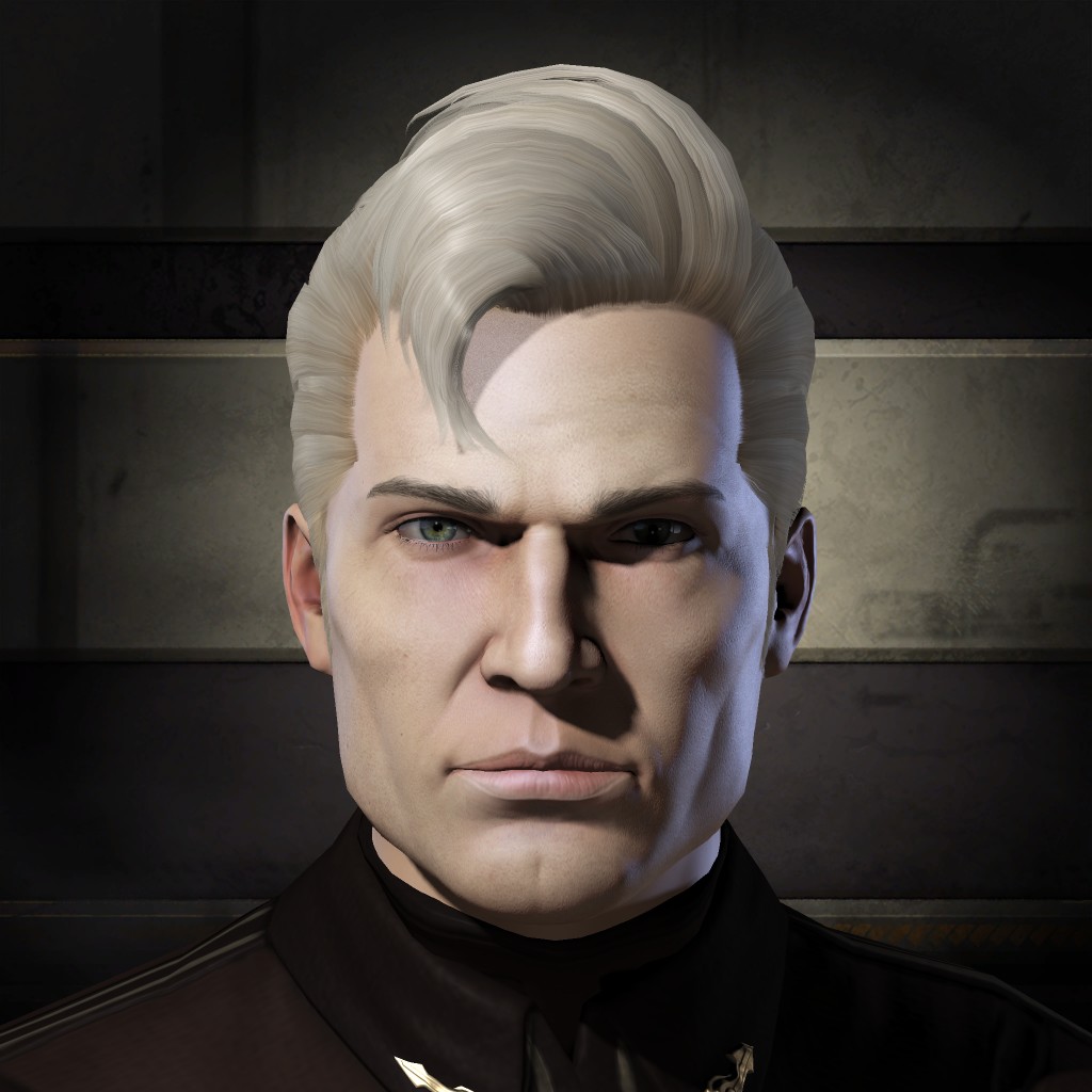 Ghost of Tsakenima