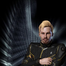 Chet Elkranfraf portrait