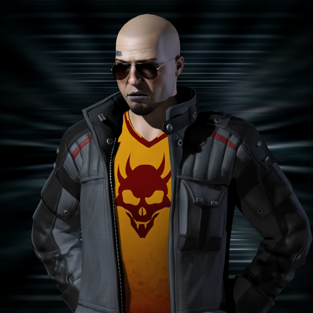 EvilDoomer