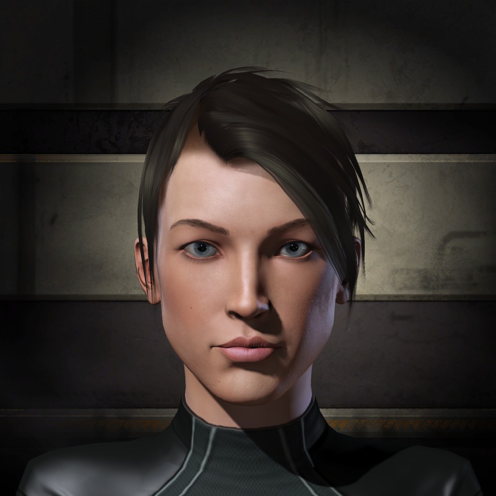 Amelia Repairheart