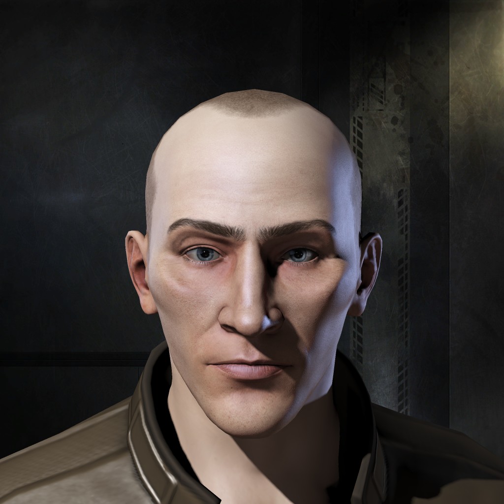 Charel Vaille