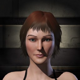 ilovebeauty portrait