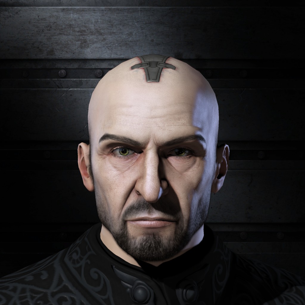 Imperius Tiberius