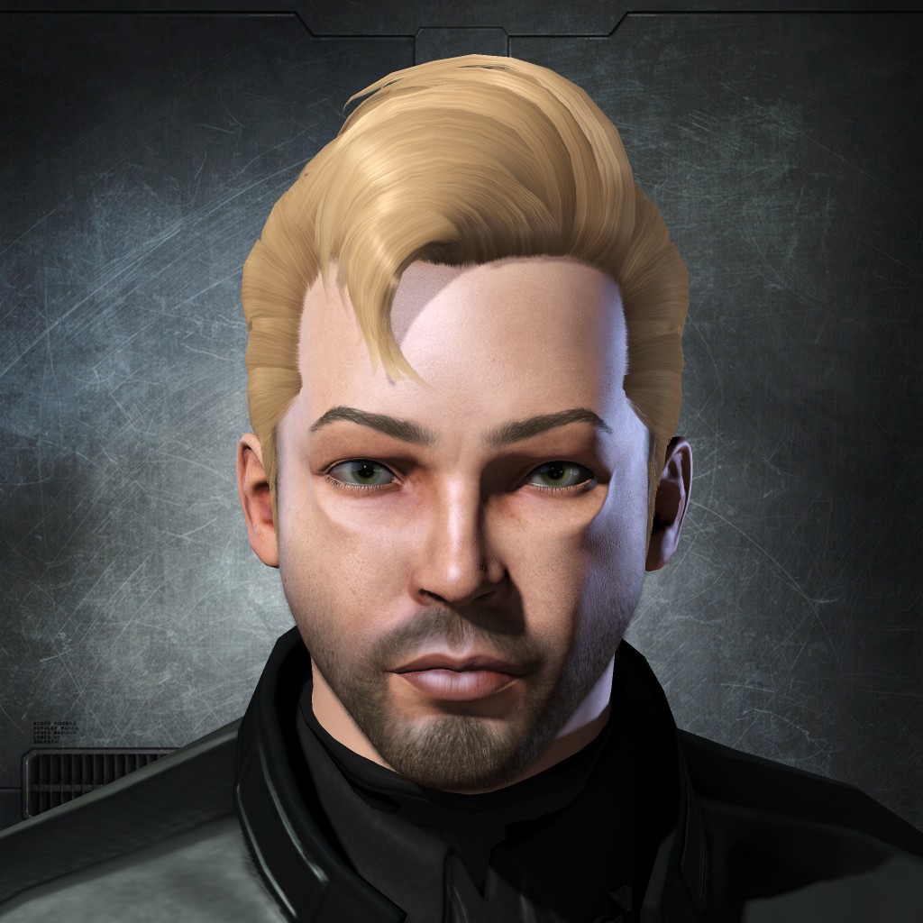 Christopher Brightstar