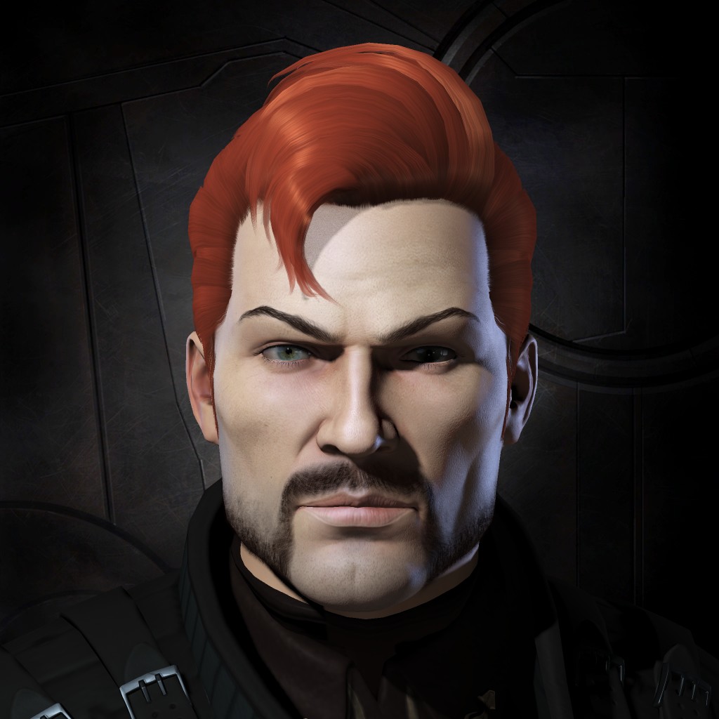 Mr DRAC