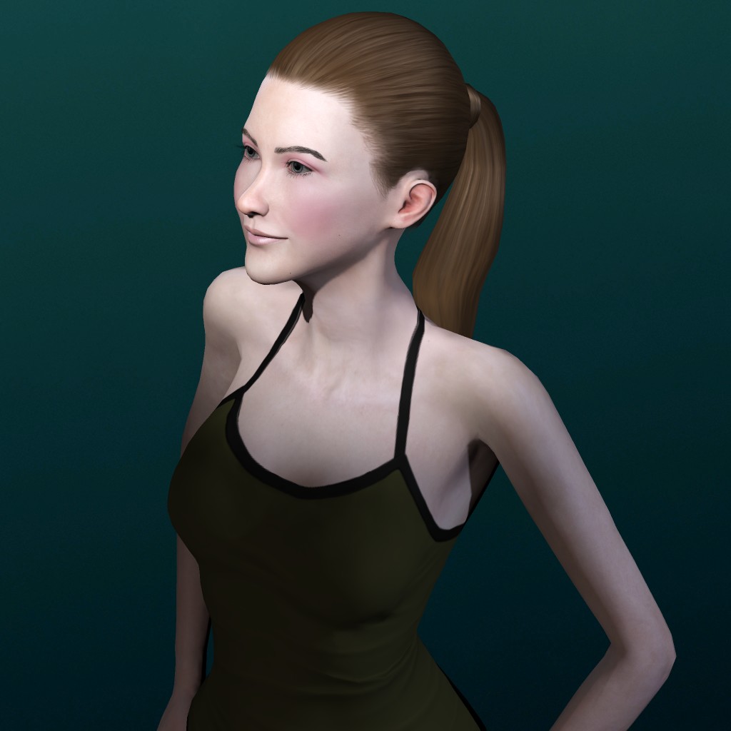 Vivian My