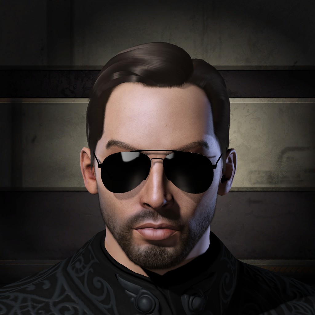 Jak Aubreii