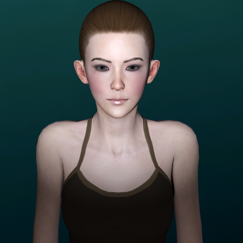 Vivian For