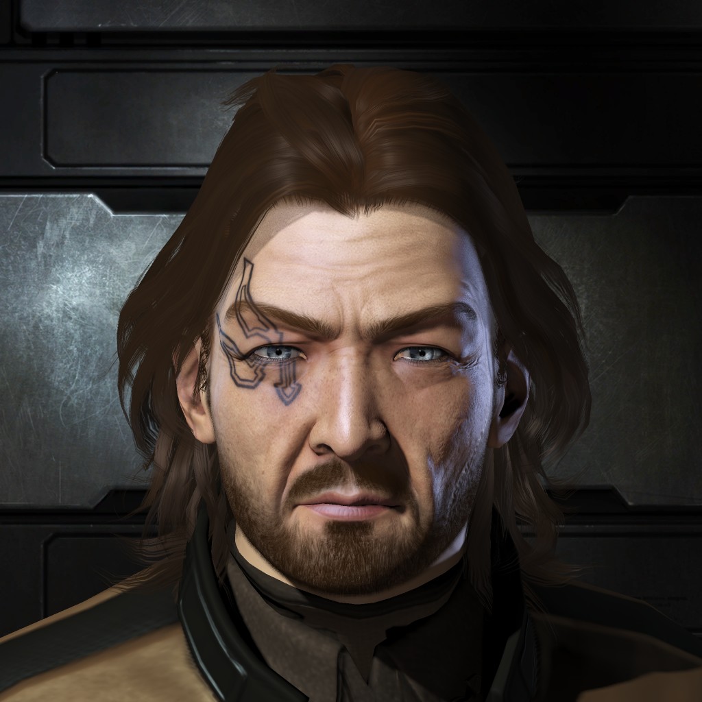 Nomad Sevenn