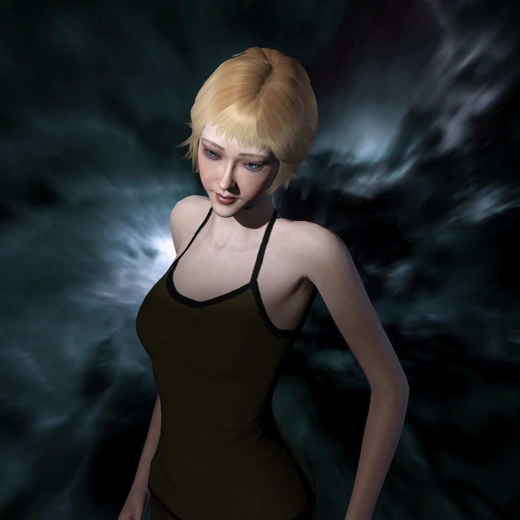Vivian Ever