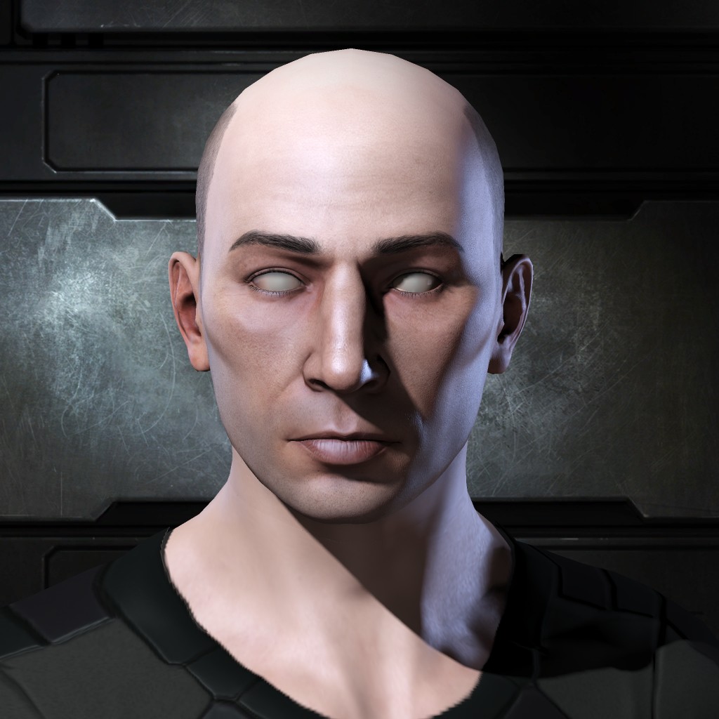 Clone Apha Alpha