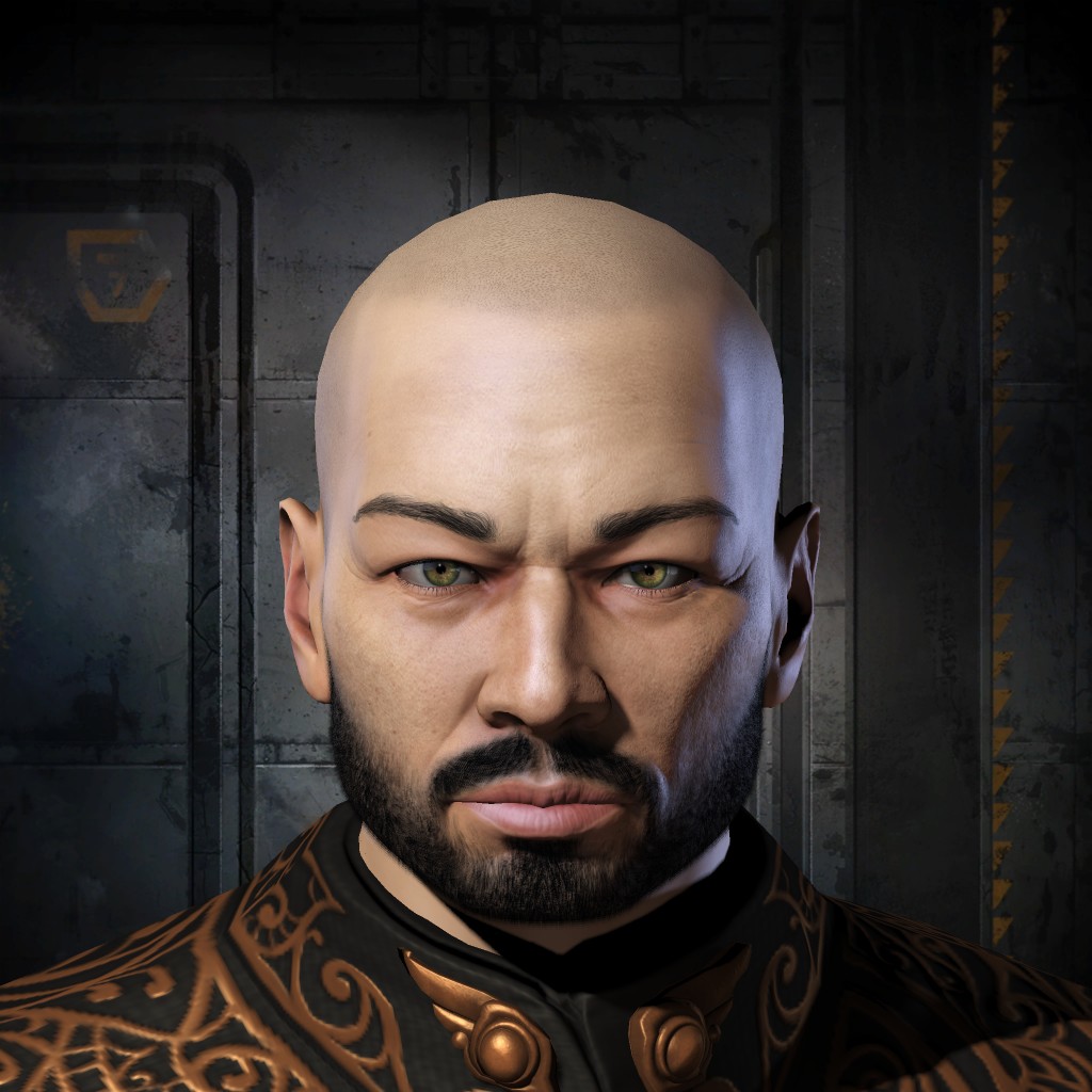 Magnus Montgomery