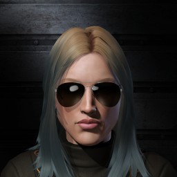 Abnetha Alpha portrait