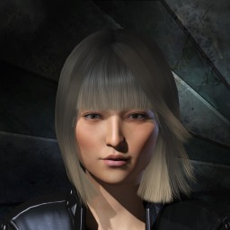 Rakrato portrait