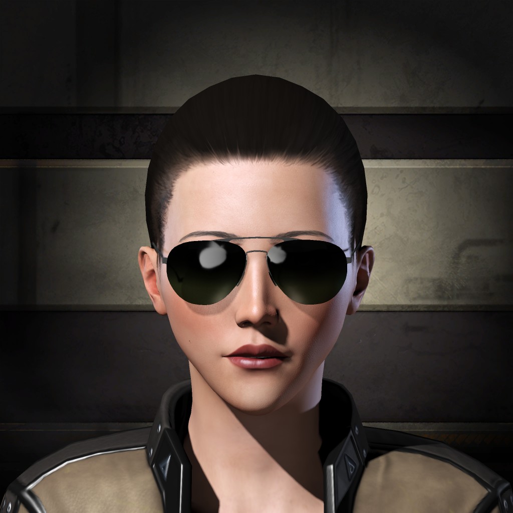SkankHunter 42