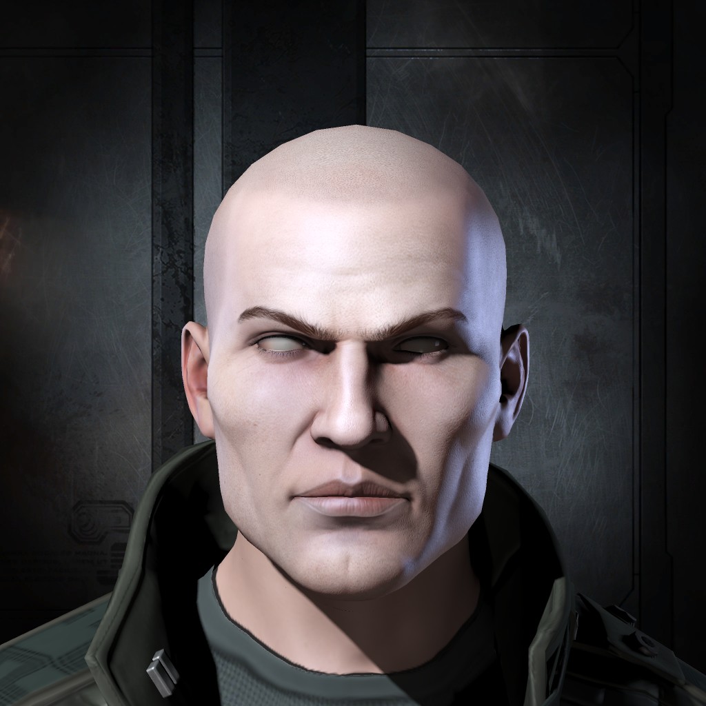 Lord Hans Capon