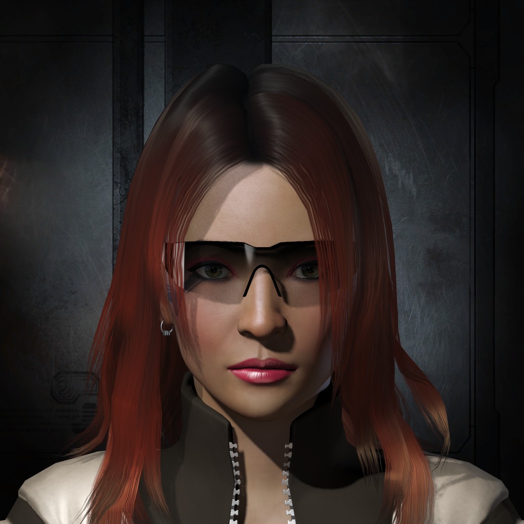 Seraphina Alexis Blackthorn