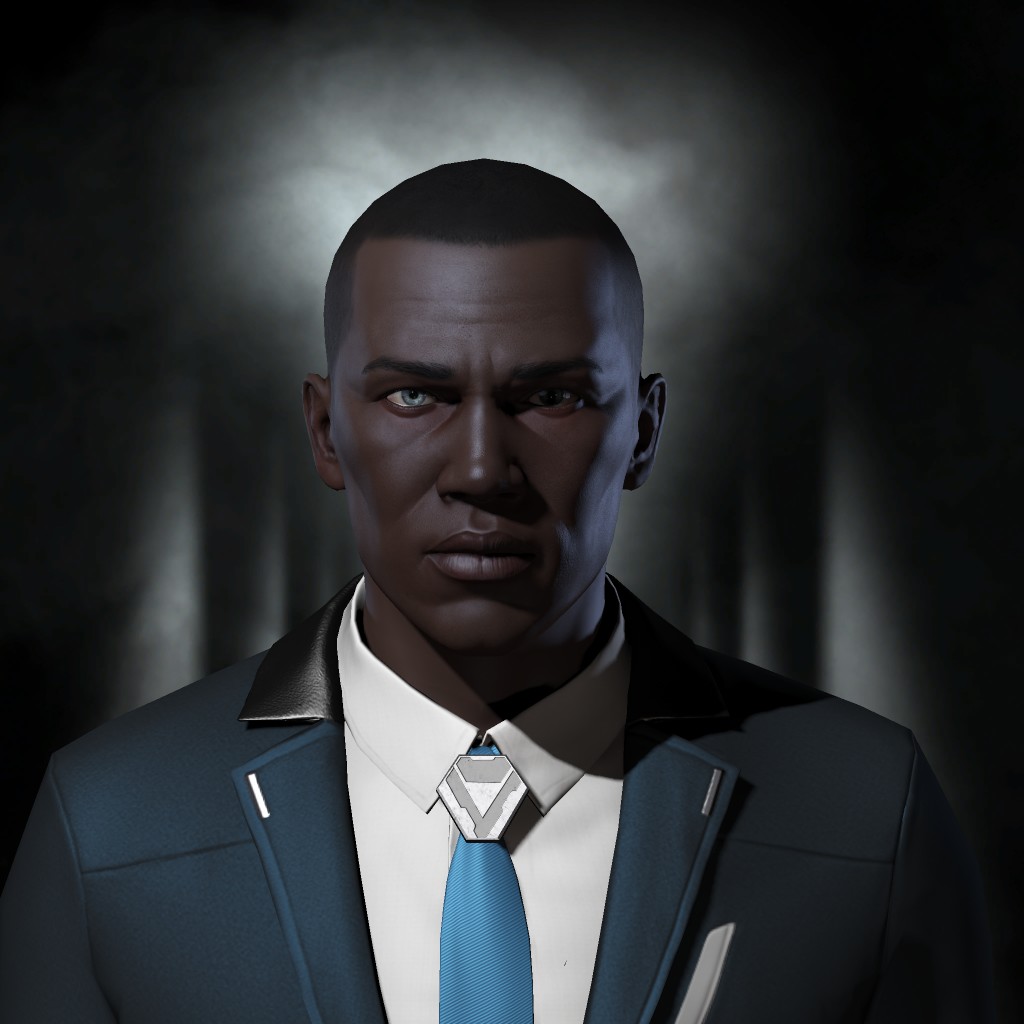 portrait