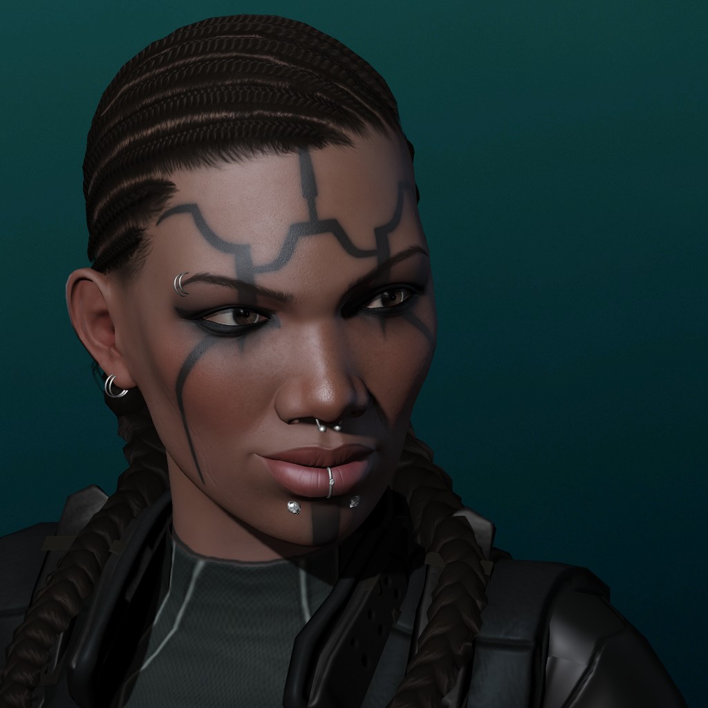 portrait