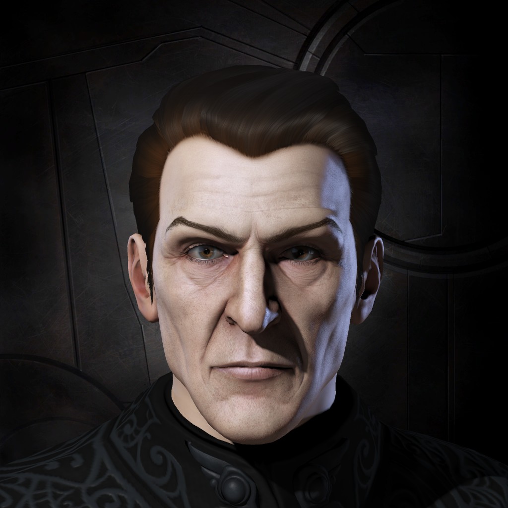 Phill McCrevasse