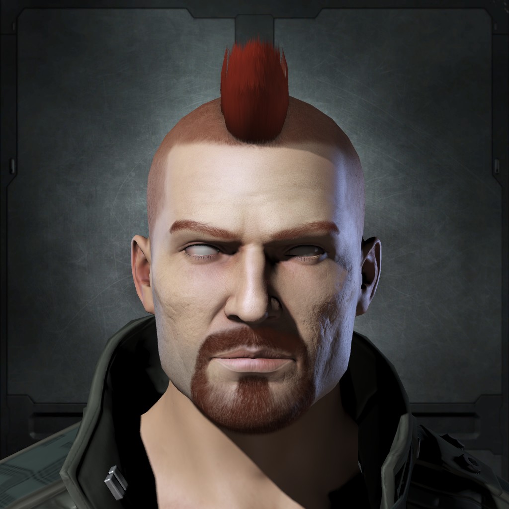 Skipterius lePickle