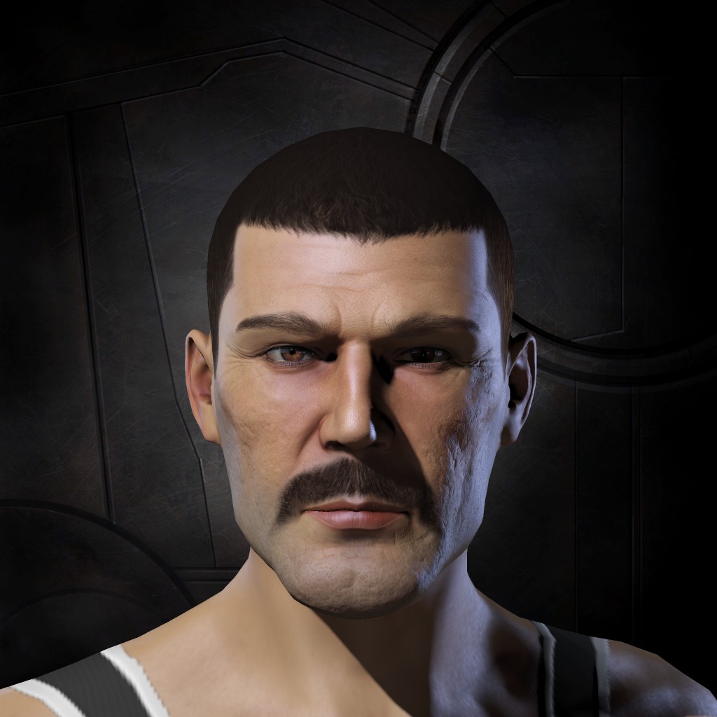 Freddie Smercury