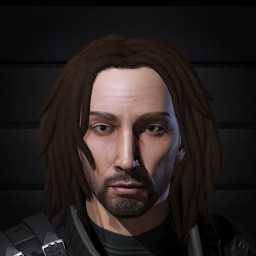 Lexob Ennher portrait