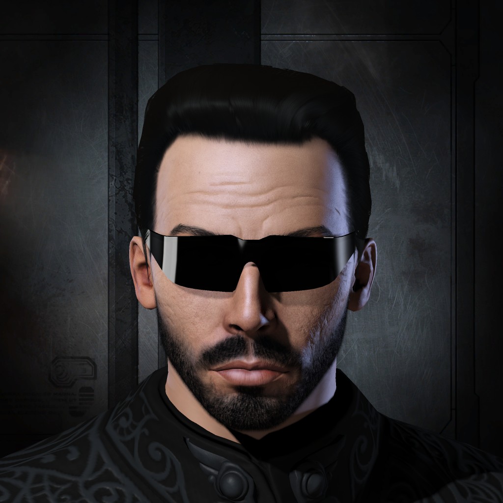 Dark Shag 002
