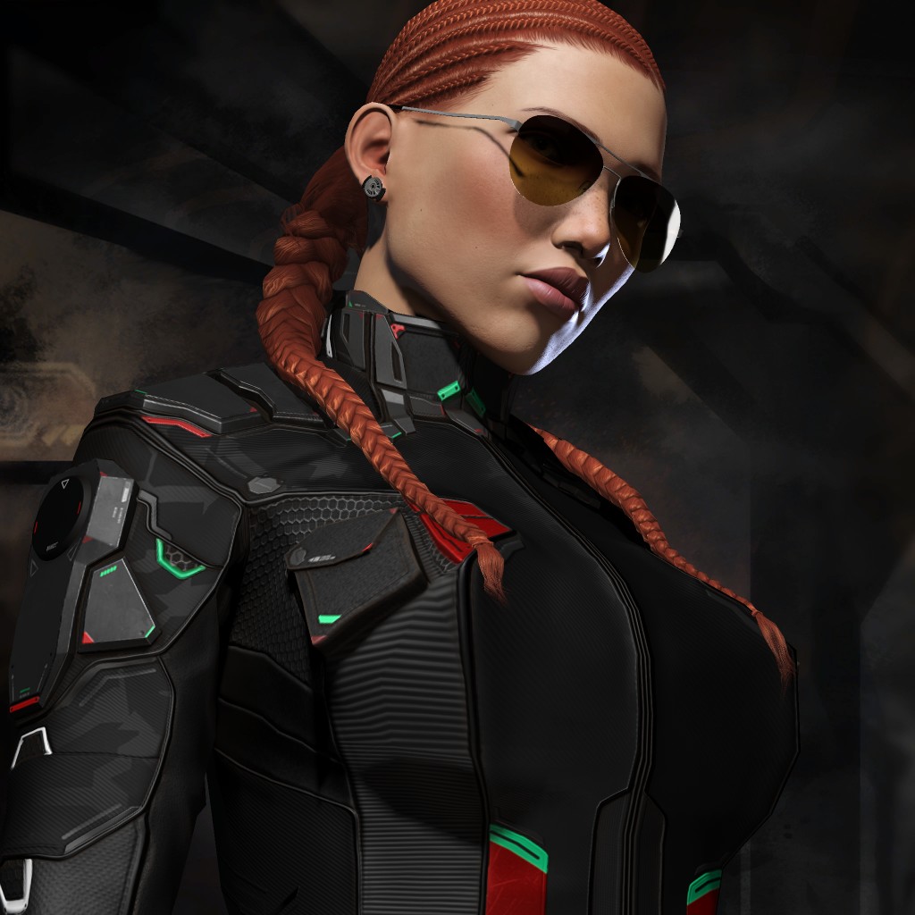 Vi Shadow