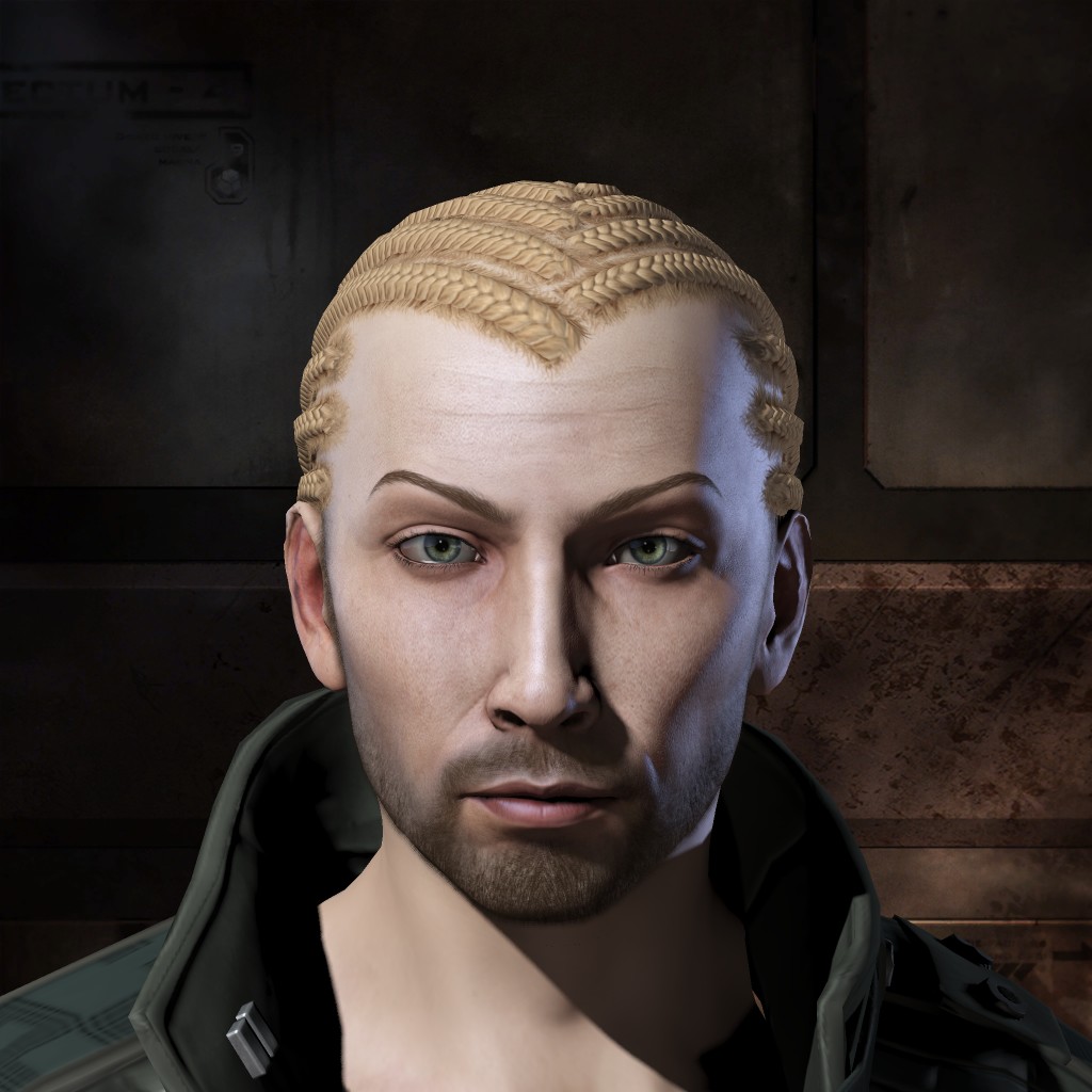 Darsk Freir