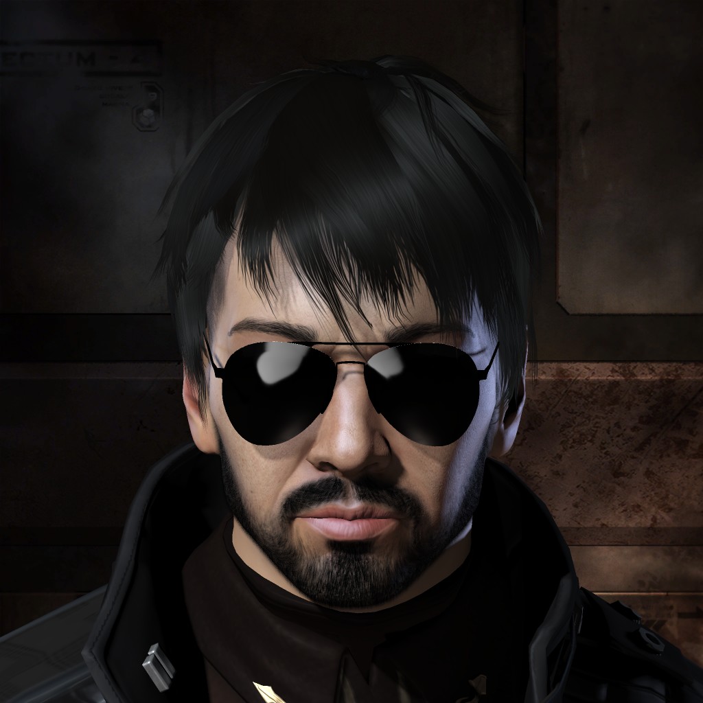 B-Legend