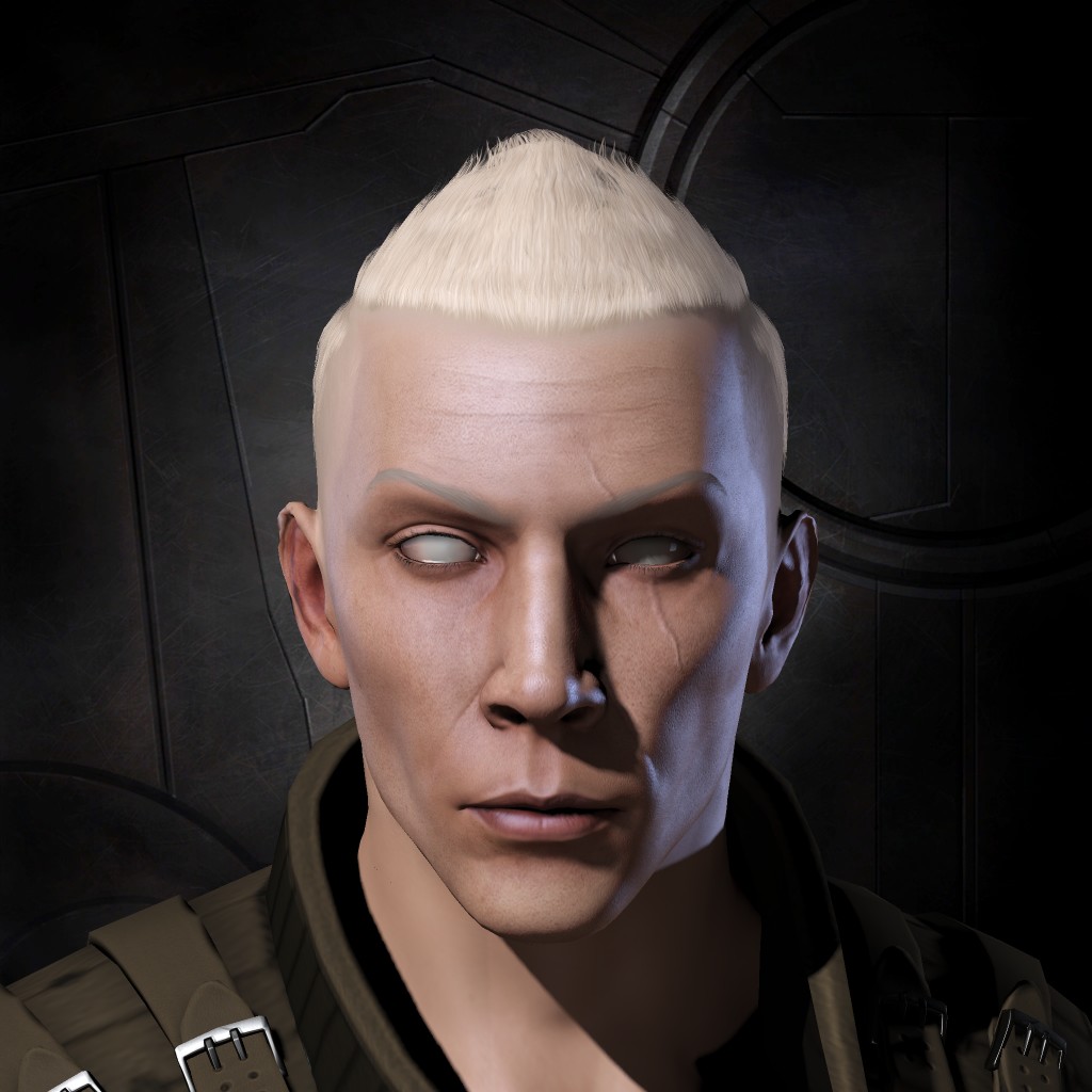 Reaper McGee