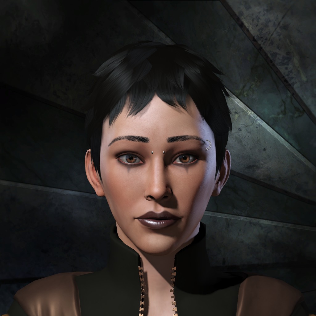 Cindel Morgan