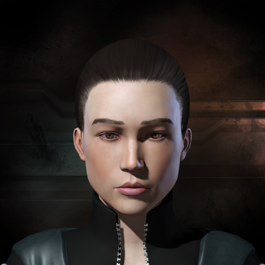 Valeria Exarch