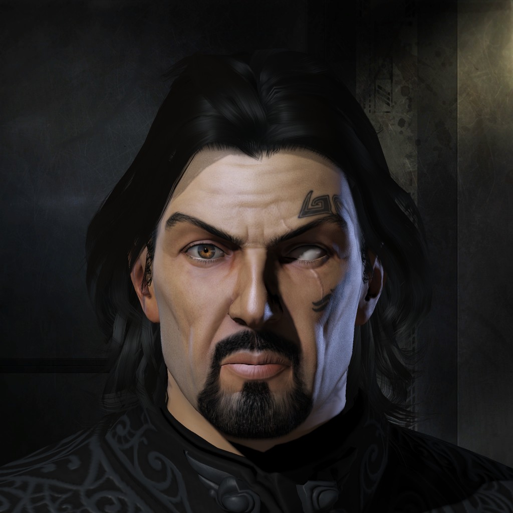 Karey Pavlov