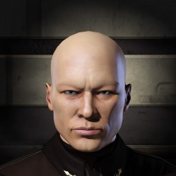 Saint Soyo portrait