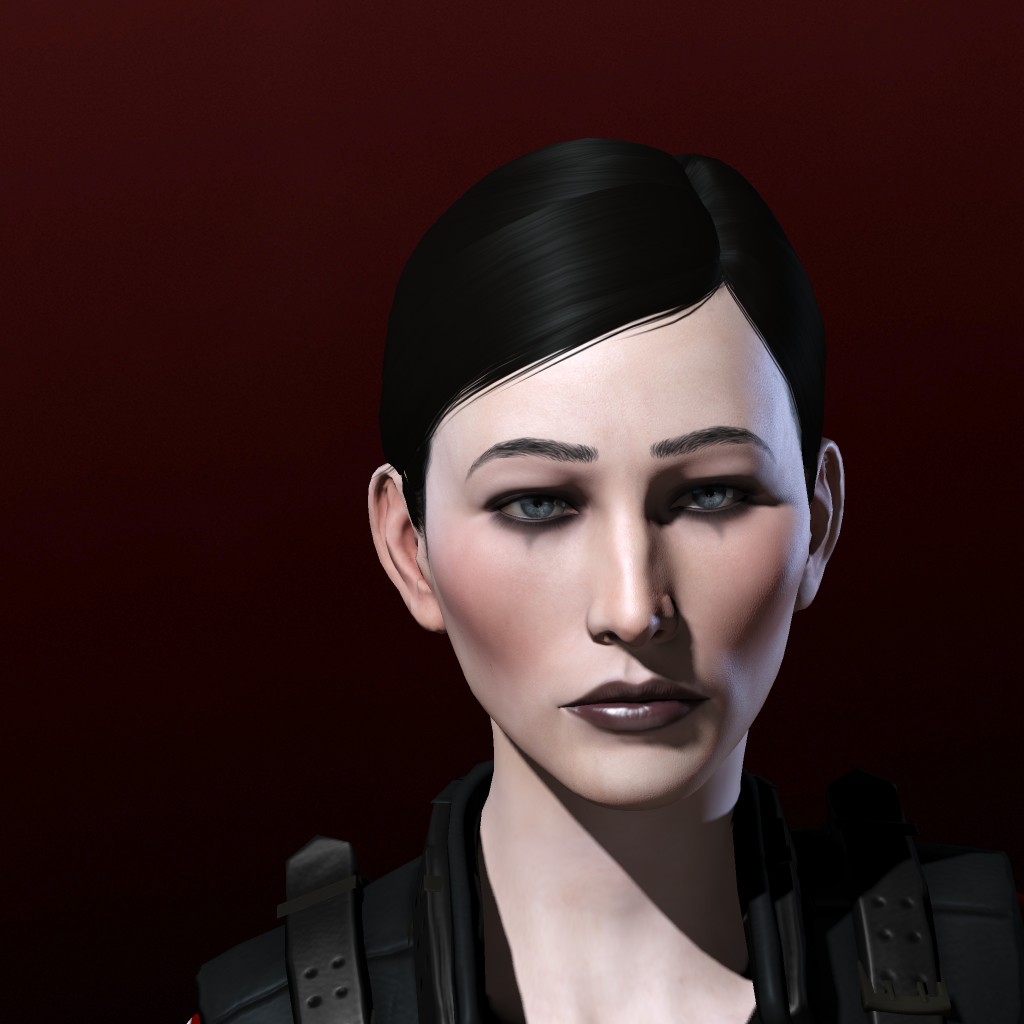 Leona Antilier