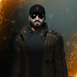 Drnkmst portrait