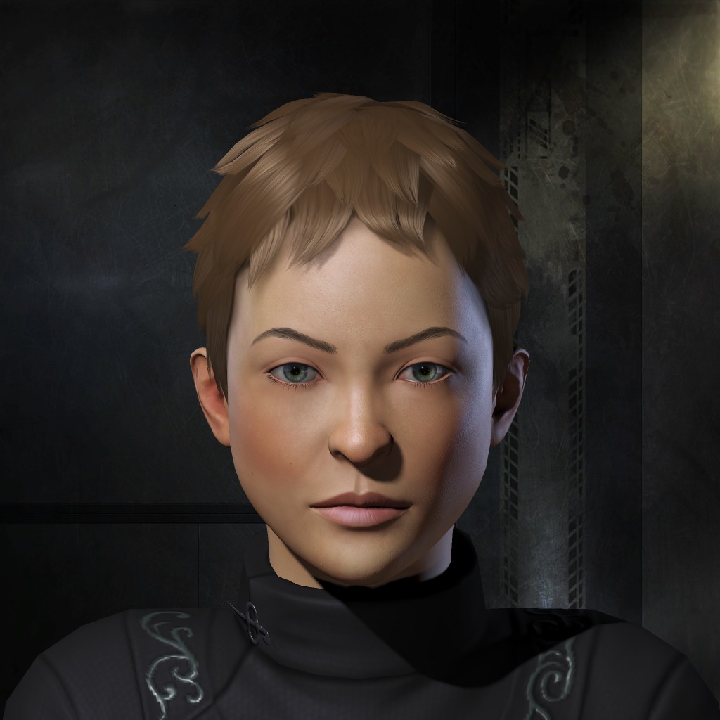 Alison Onre Benuse