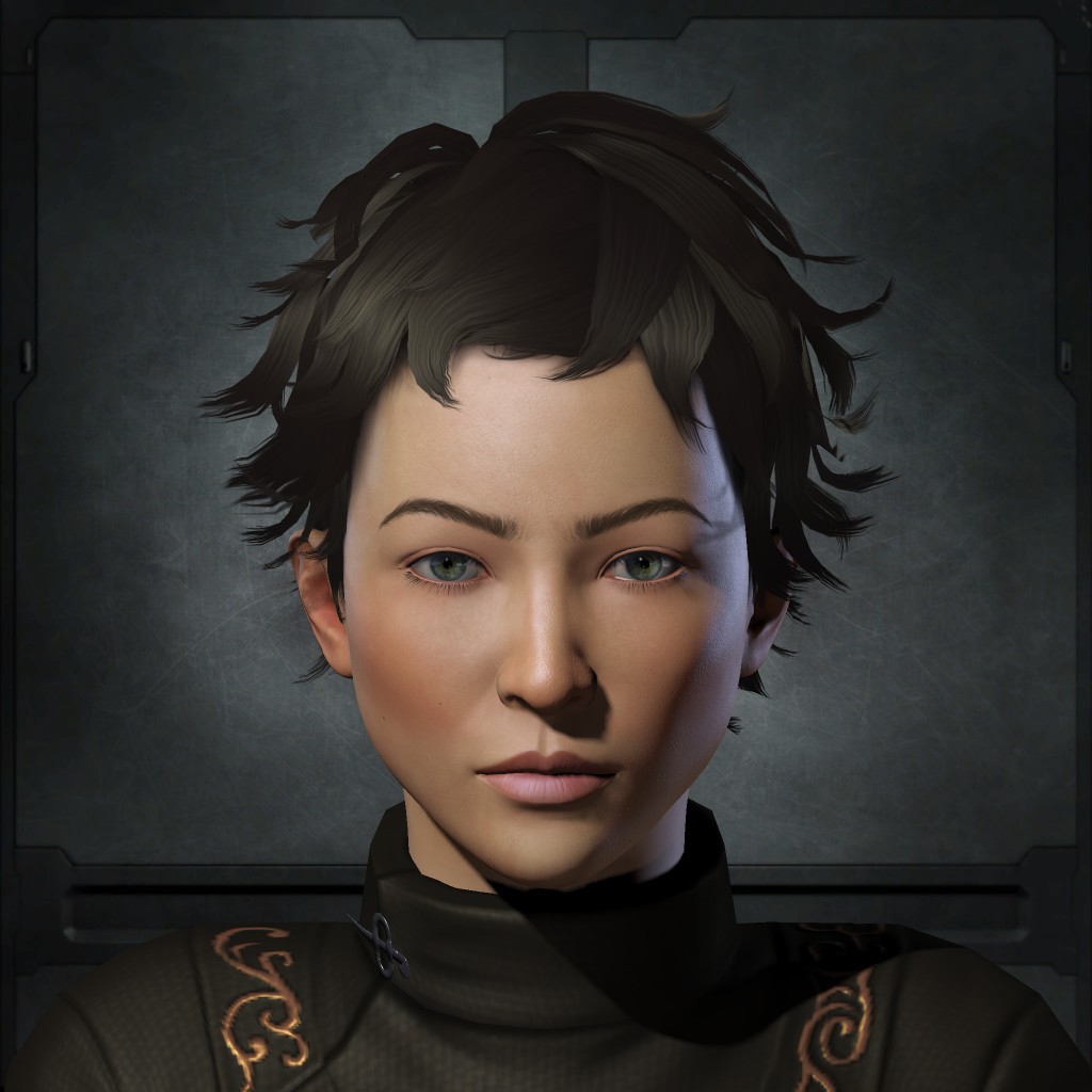 Thea Elarent Hariere