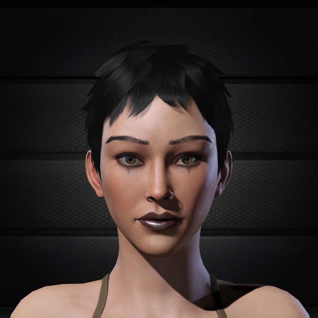 Cinda Morgan